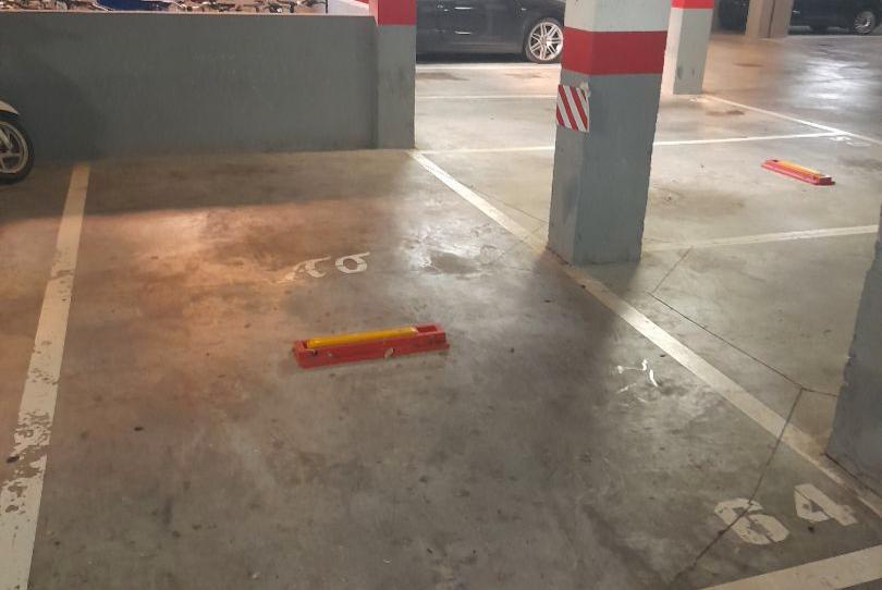 Photo 1 of Garage to rent in Camí Dels Reis, 303, El Secar de la Real, Illes Balears