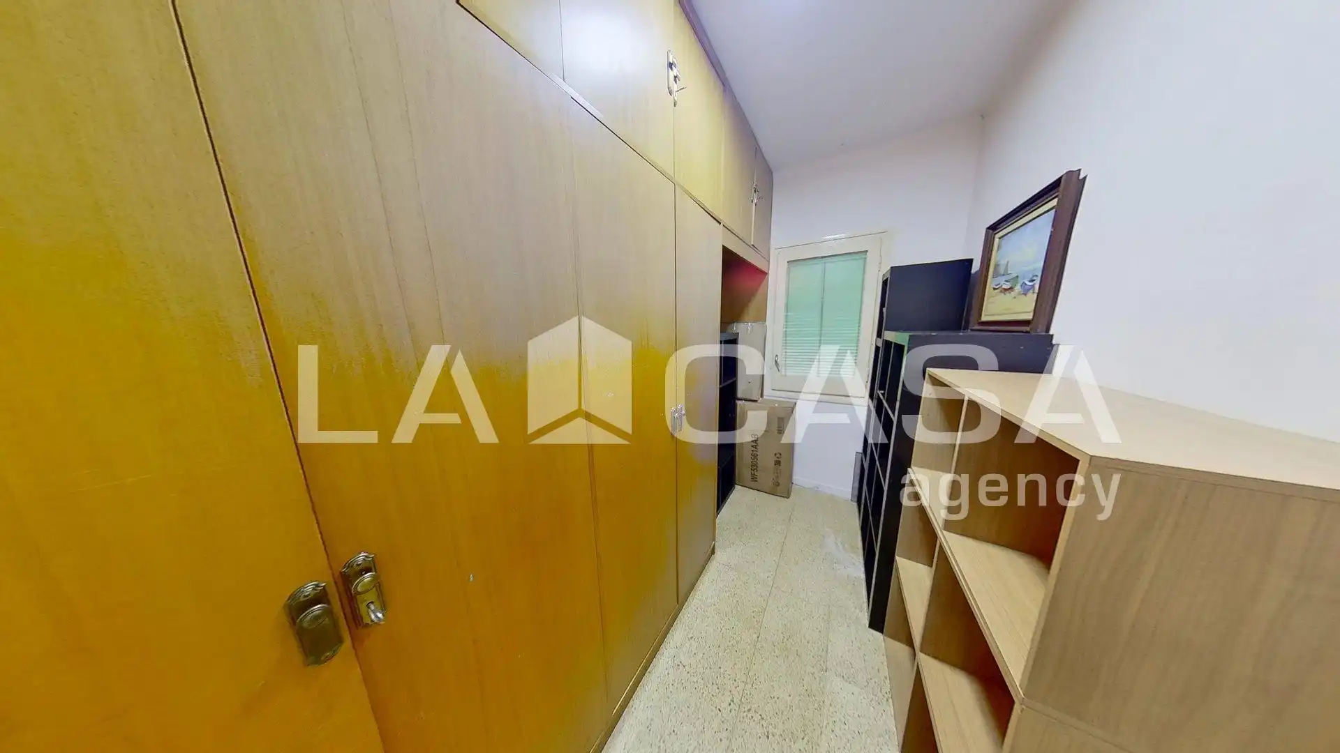 Piso con terraza en venta en Sant Andreu, imagen 26