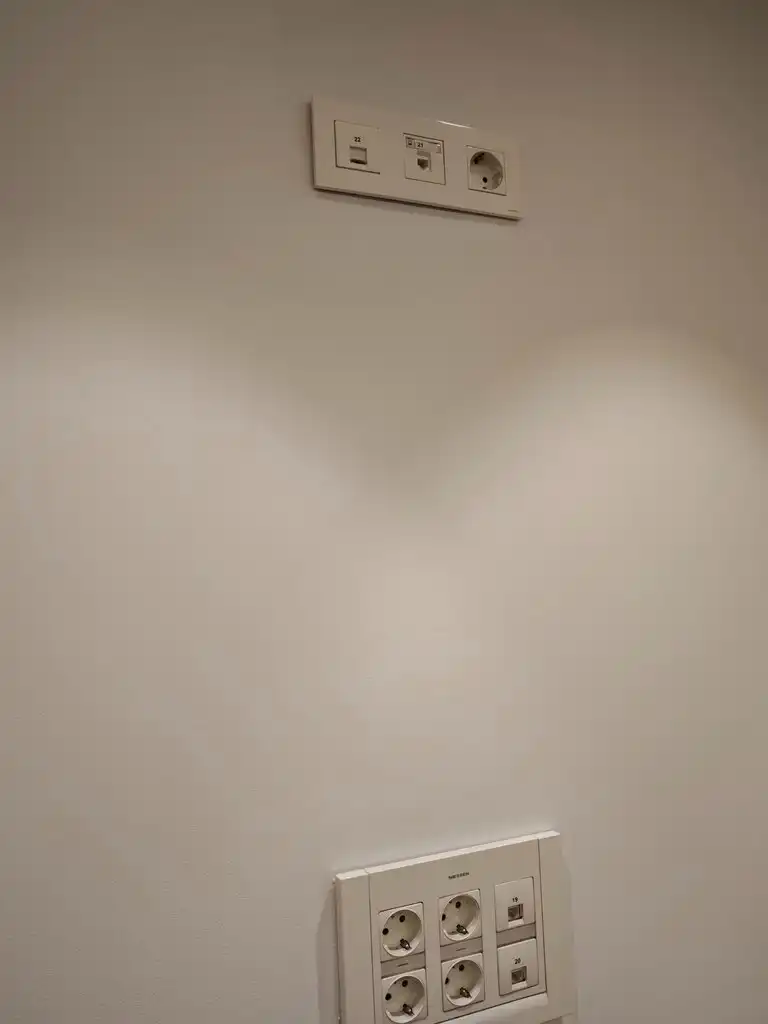 Bedroom of Office for rent in Durango  with Air Conditioner, Heating and Internet