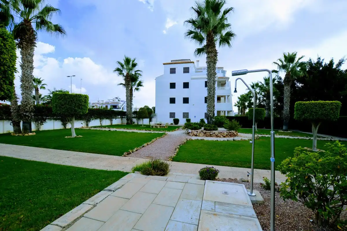 Apartamento en venta en Orihuela Costa, imagen 37