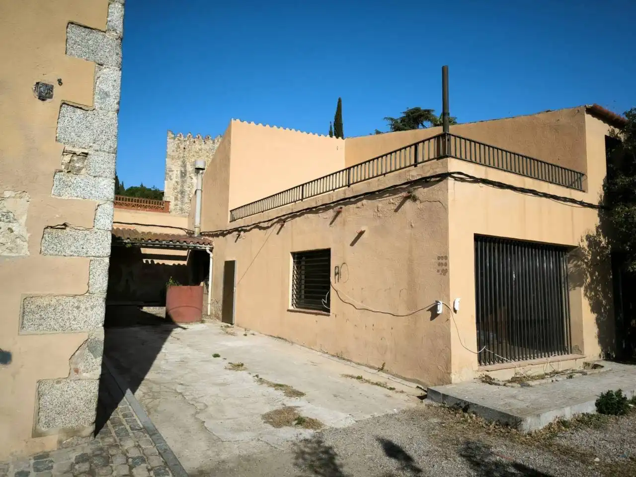 Country homes for sale in Camino DE MATARÓ, 21, Cabrils