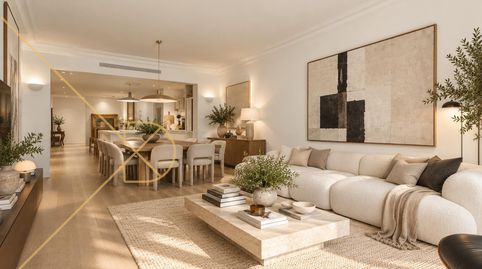 Foto 3 de Piso en venta en Sant Gervasi i la Bonanova, Barcelona Capital