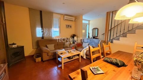 Foto 3 de Casa adosada en venta en Aldeanueva de Barbarroya, Toledo