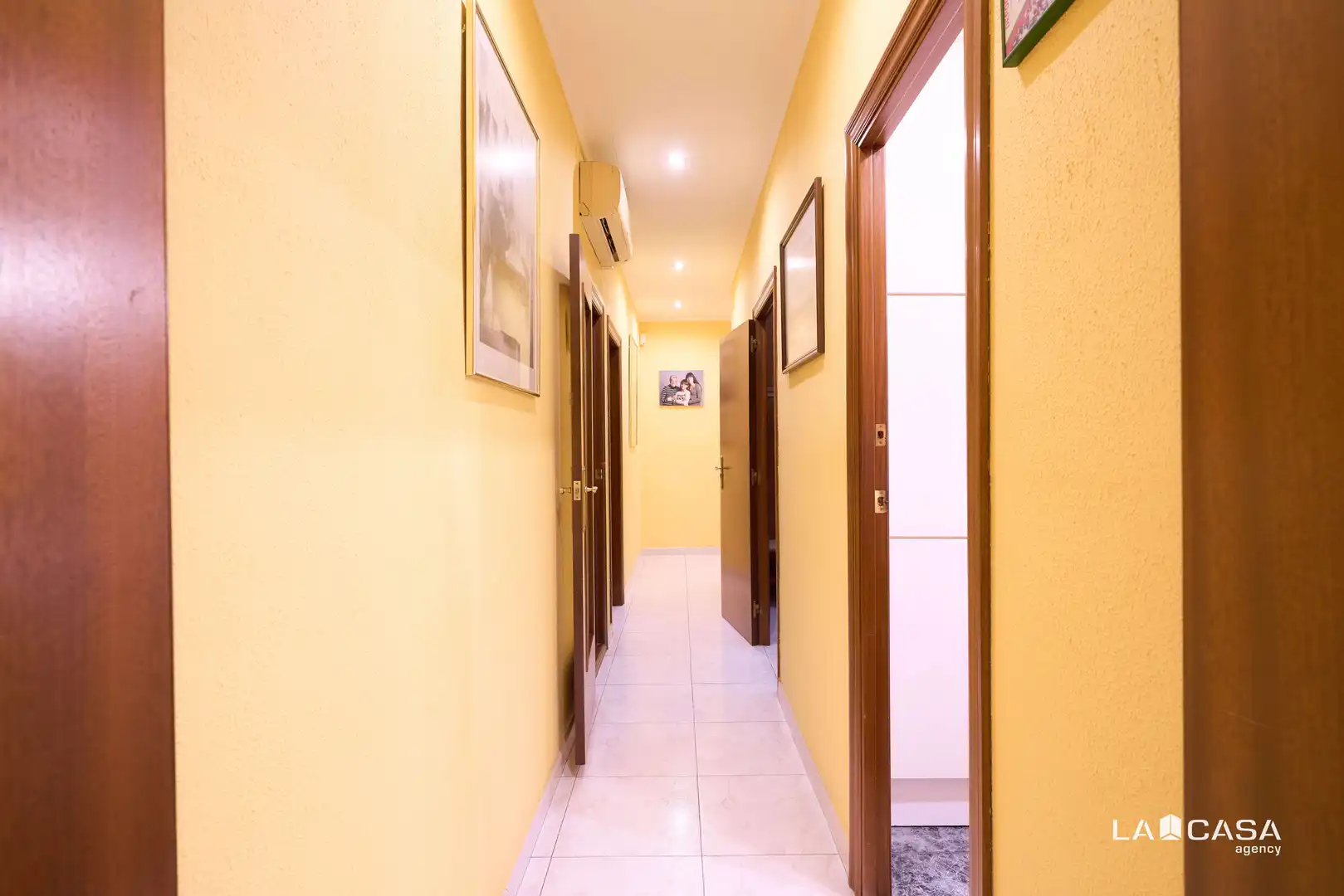 Wohnung mit Aufzug zum Verkauf in Carrer de la Noguera Pallaresa, imagen 50