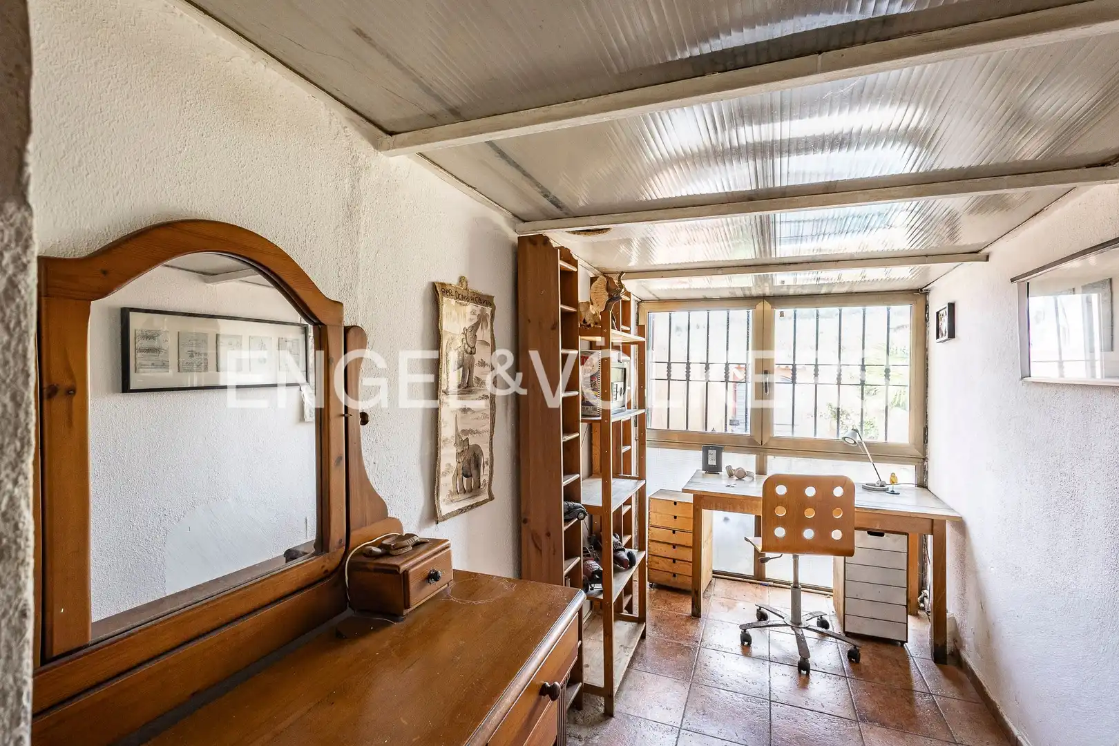 Adosado con piscina en venta en Sant Esteve Sesrovires, imagen 29