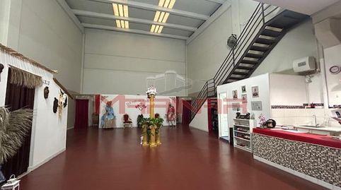Foto 2 von Fabrikhallen zur Miete in Centro, Seseña