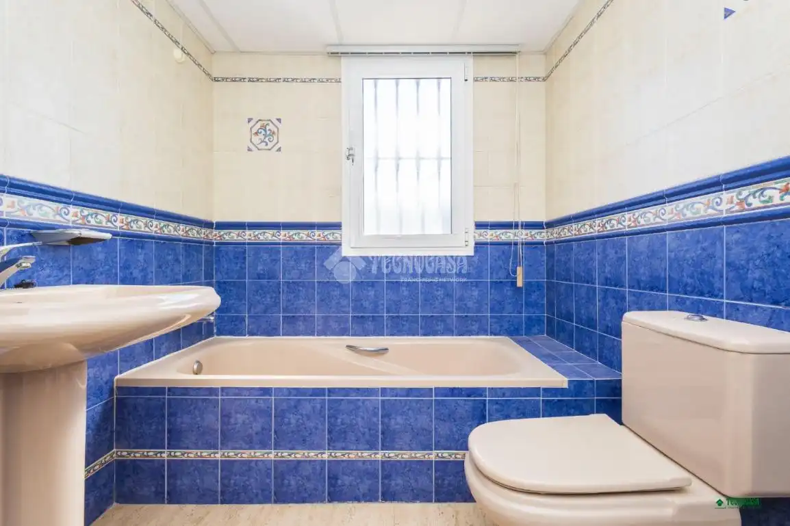 Maison jumelée à vendre à La Cañada de San Urbano, imagen 8