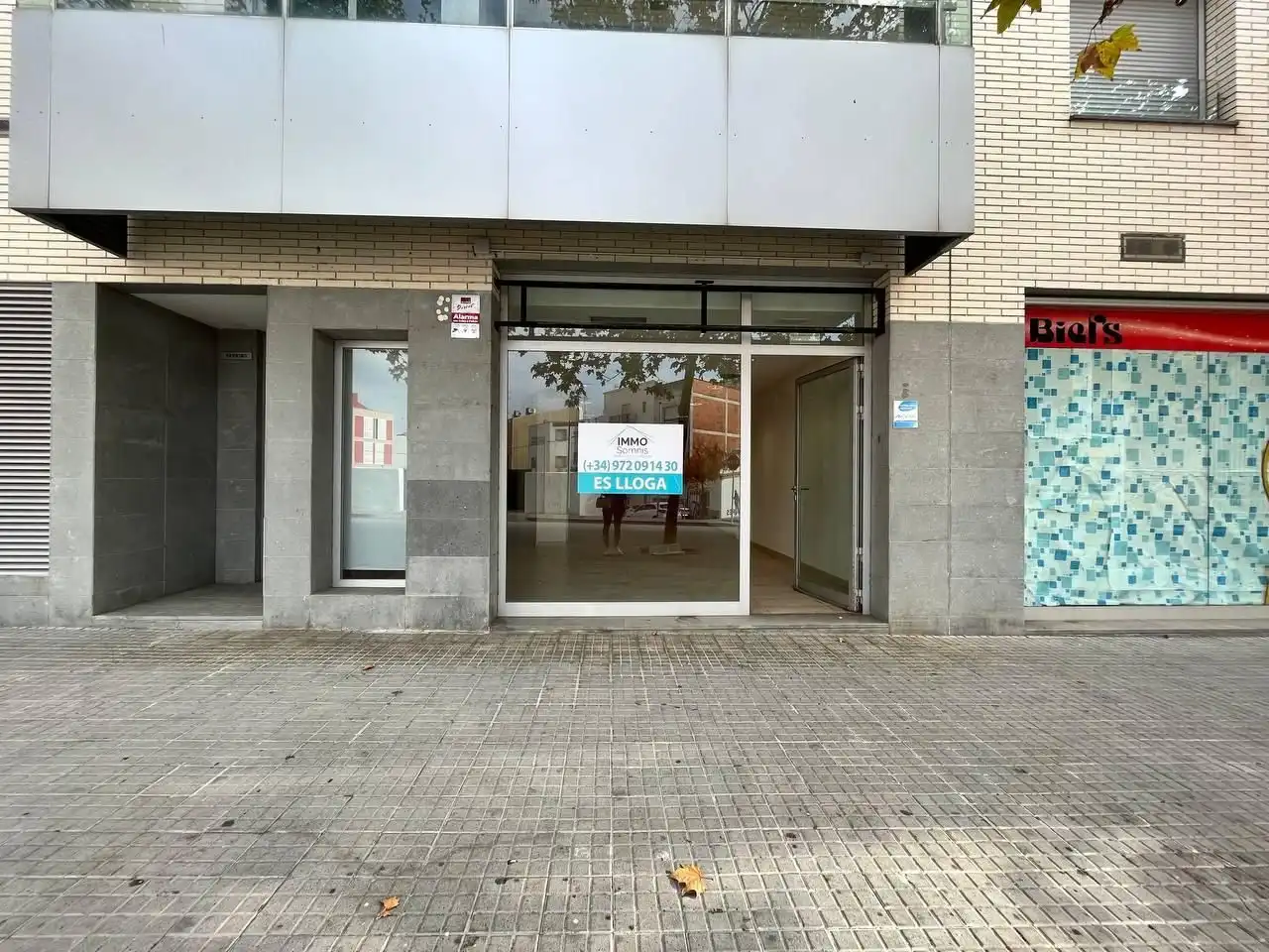 Business premises to rent in Plaça de Pep Ventura, imagen 17