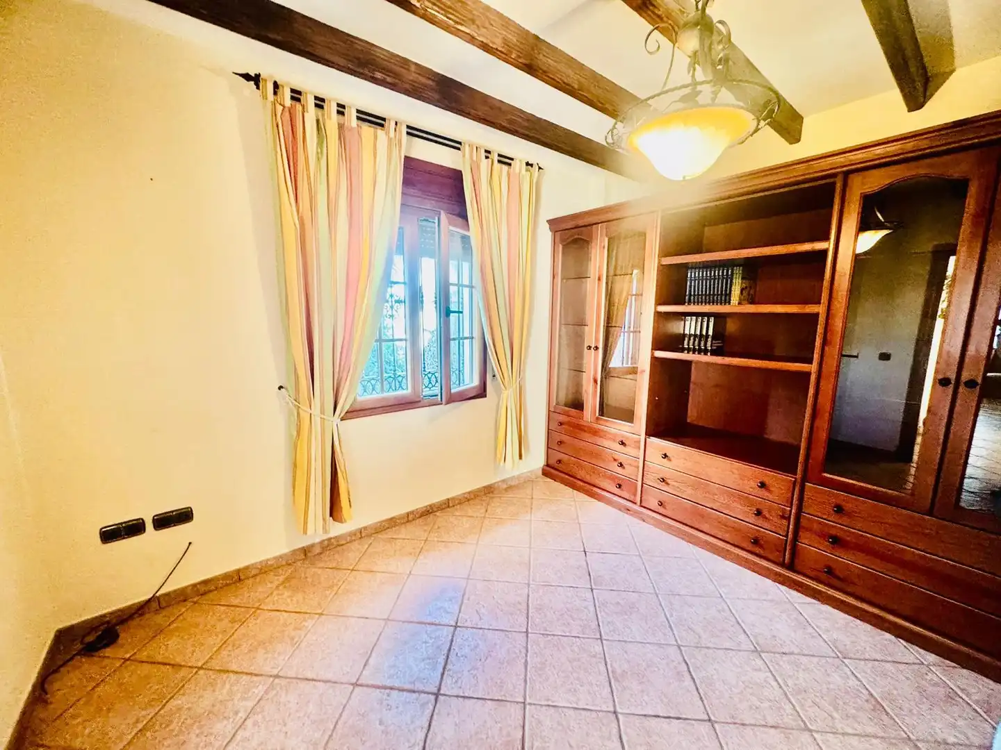 Chalet con terraza en venta en Calle Río Guadiaro 13, imagen 20