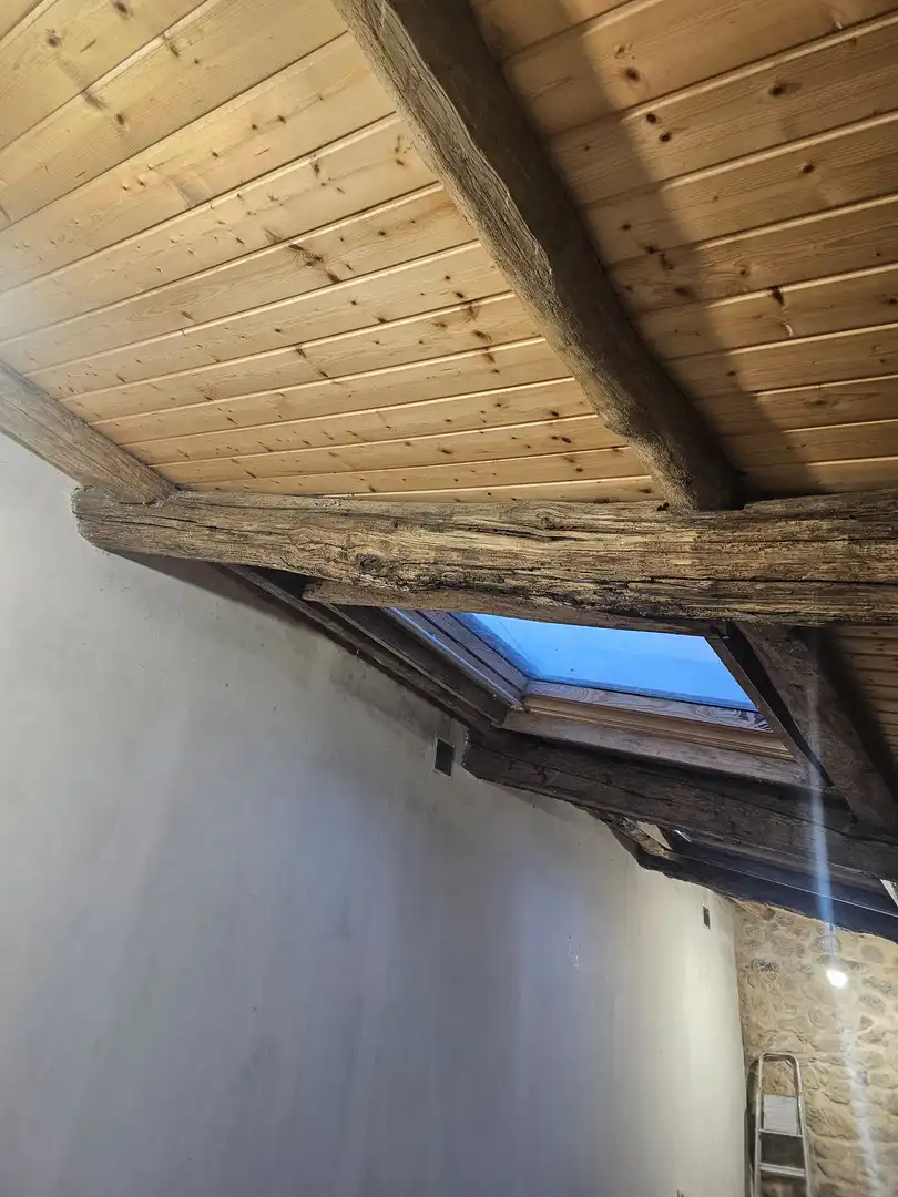 Casa con jardín en venta en Salaño Pequeno, imagen 10