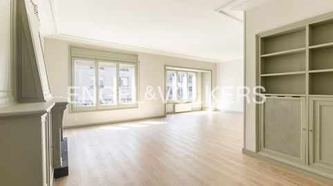 Foto 5 de Piso en venta en El Putget i el Farró, Barcelona Capital