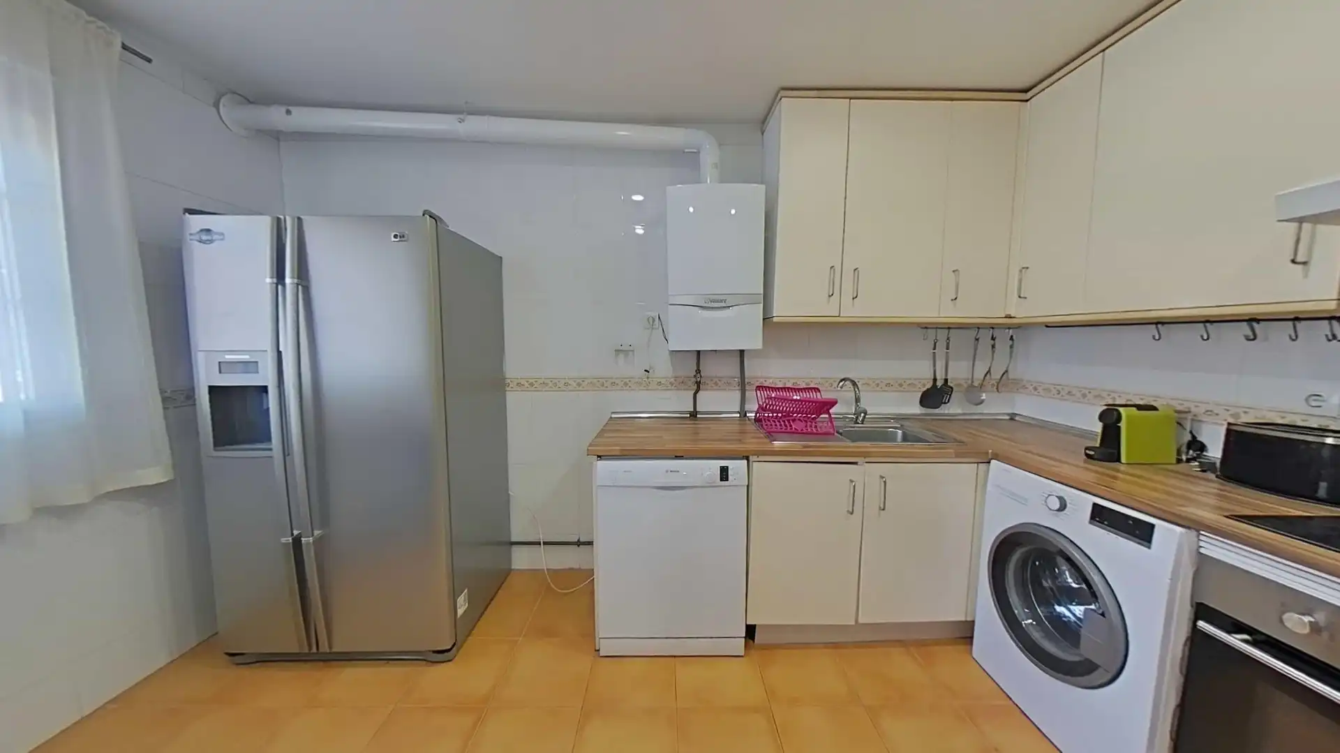 Detached homes for rent in Centro