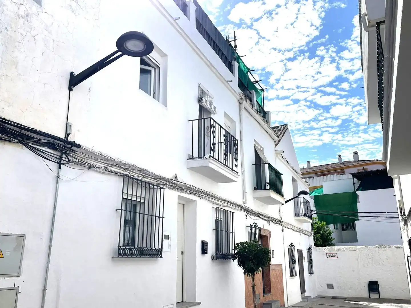 Adossat en venda a San Pedro de Alcántara, imagen 2