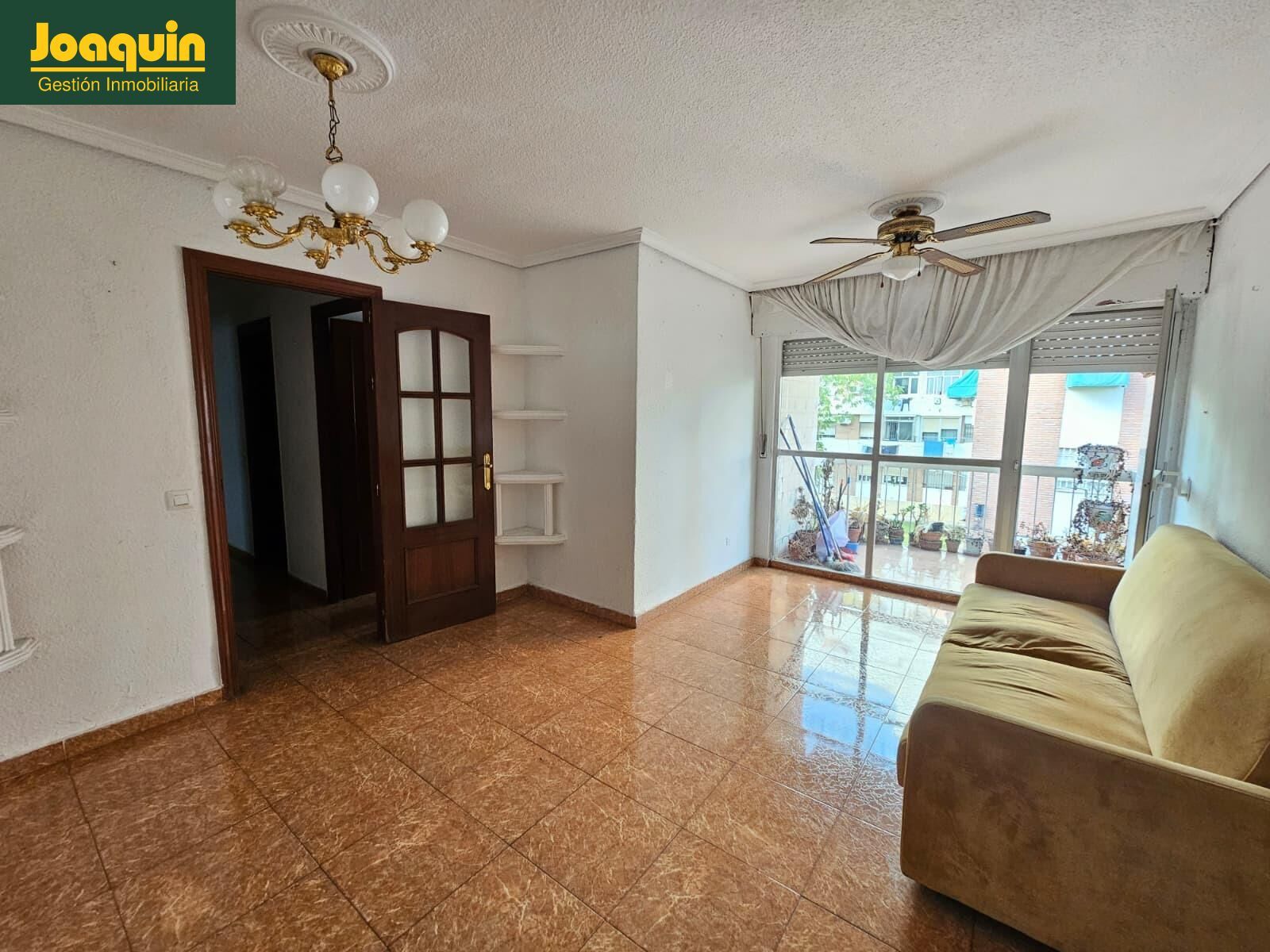Living room of Flat for sale in  Córdoba Capital  with Air Conditioner and Terrace