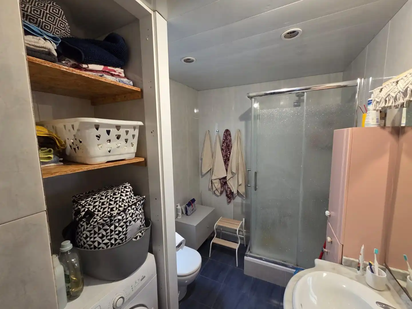 Wohnung mit Terrasse zum Verkauf in Calle BEAT SIMO, imagen 18