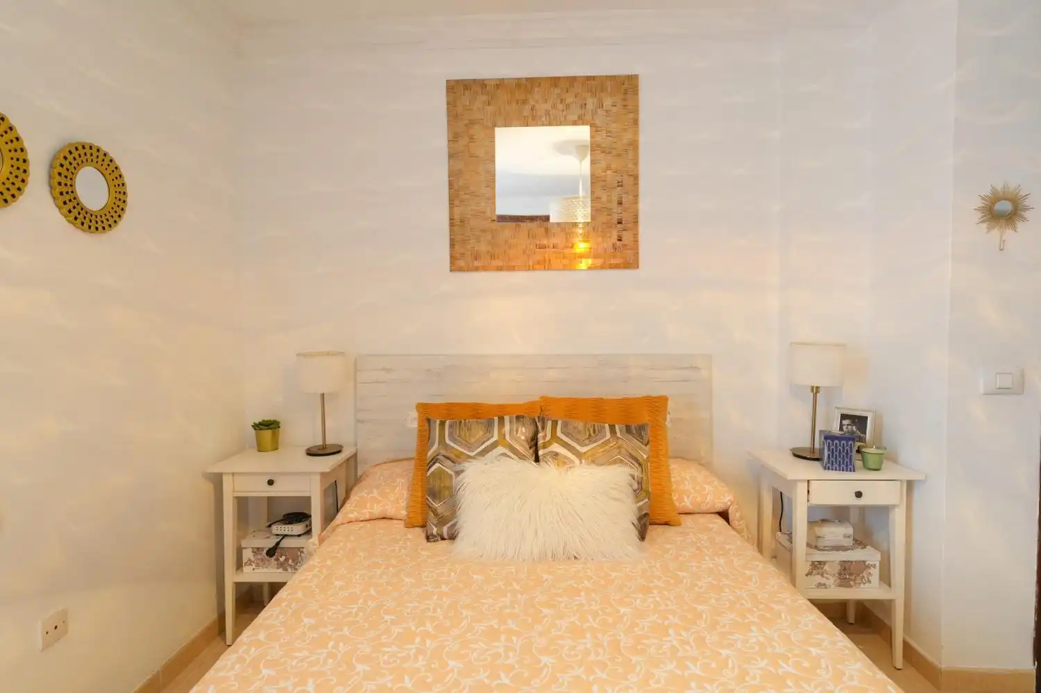 Habitación de Ático en venta en Icod de los Vinos con Terraza y Trastero