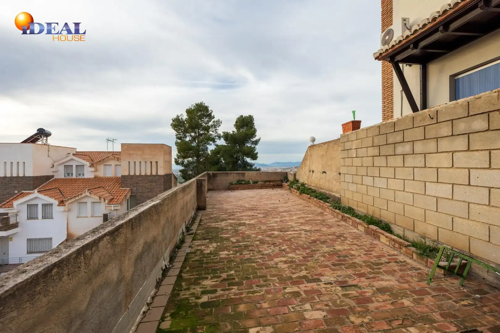 Villa mit Terrasse zum Verkauf in Barrio de la Vega, imagen 85