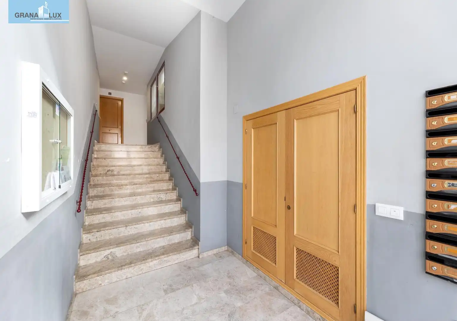 Wohnung mit Aufzug zum Verkauf in Calle Calle España, imagen 3
