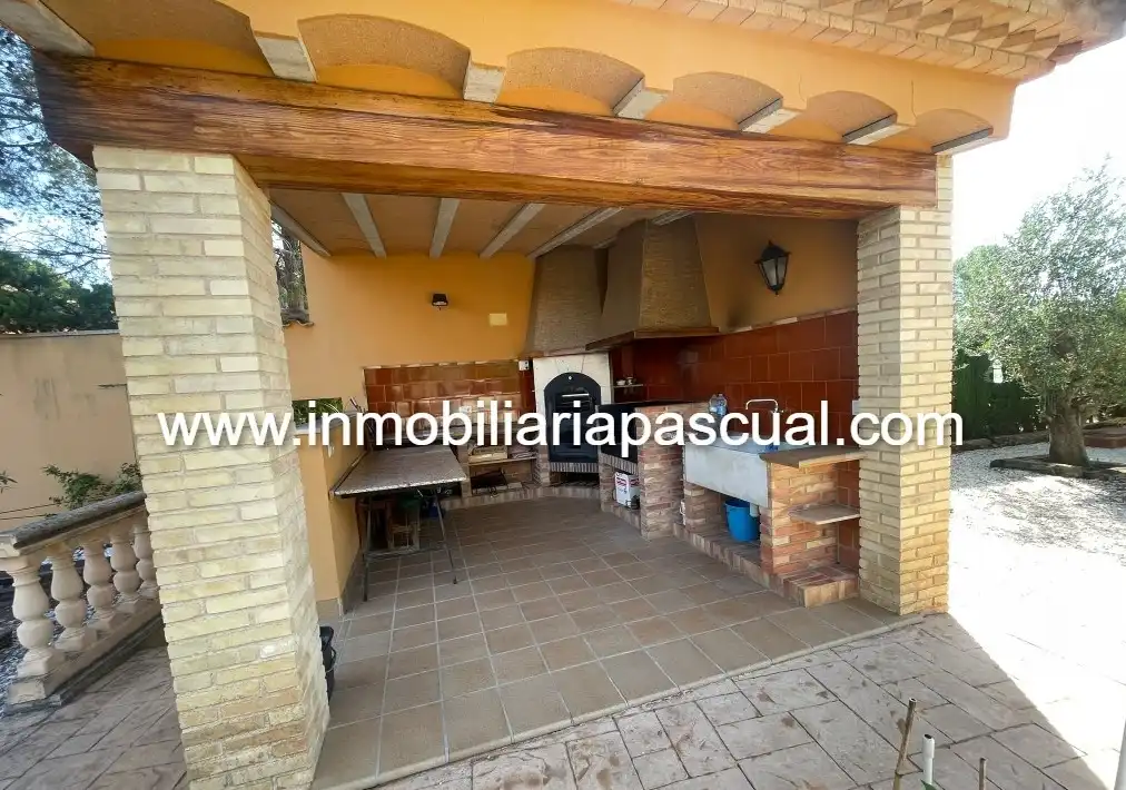 Villa in vendita a Muro de Alcoy, imagen 29