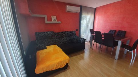 Photo 4 of Flat for sale in Carrer Ramon Viladrich, 4, Mollerussa, Lleida