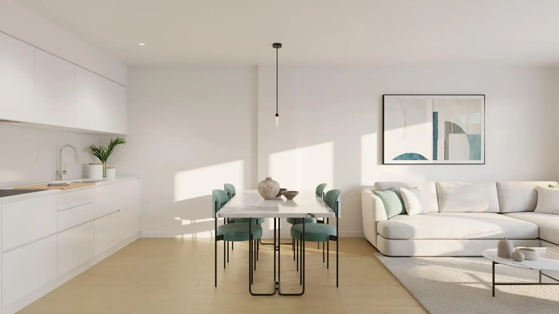 Wohnung zum Verkauf in EP-9206, 1, Adina- Portonovo