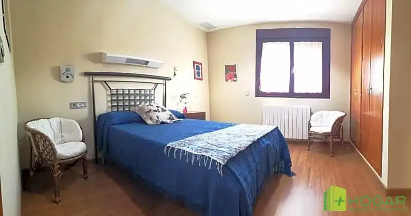 Apartment with lift to rent in Plaza de la Entrada 1, imagen 7