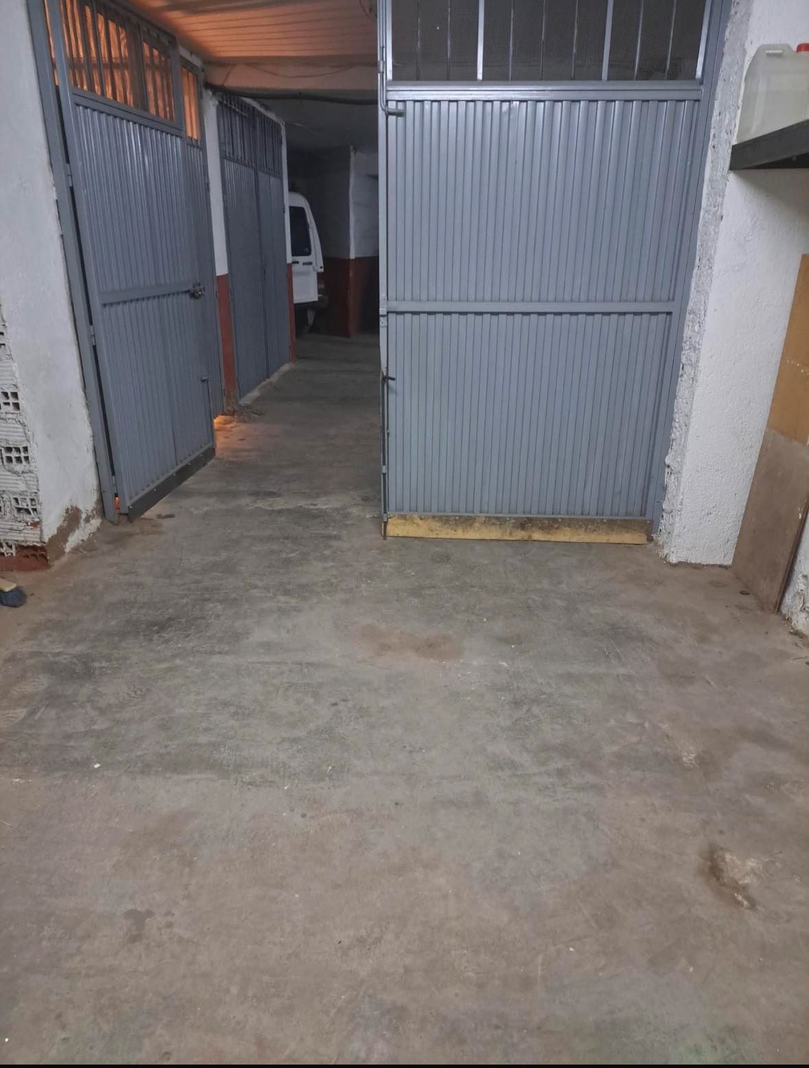 Abstellraum zur Miete in Calle Enrique Casas Vila, 4