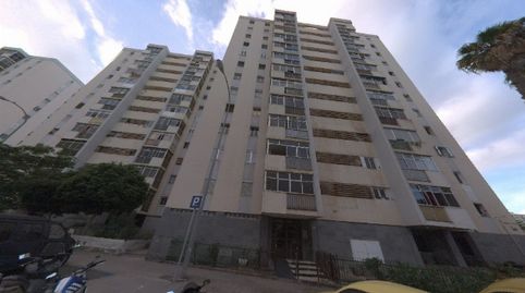 Foto 2 de Pis en venda a Vega de San José, Las Palmas de Gran Canaria