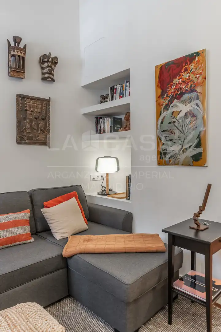 Bajo en venta en Arganzuela, imagen 8