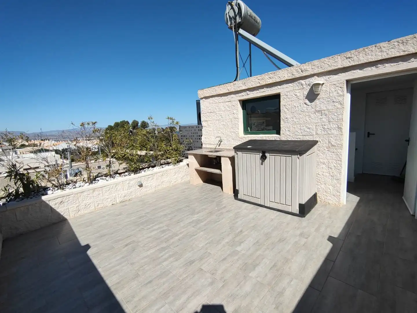 Apartment with pool for sale in Gran Alacant, imagen 6
