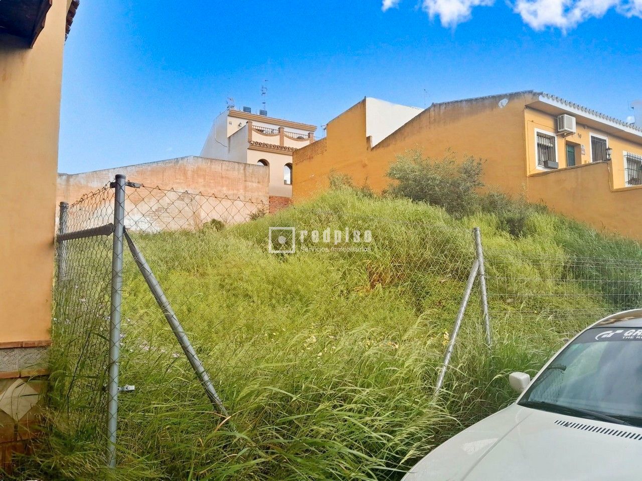 Residential for sale in Cártama