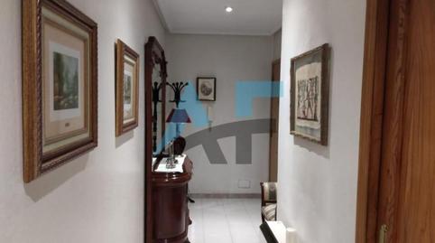 Foto 5 de Pis en venda a Calle Pena Trevinca, Posío, Ourense Capital