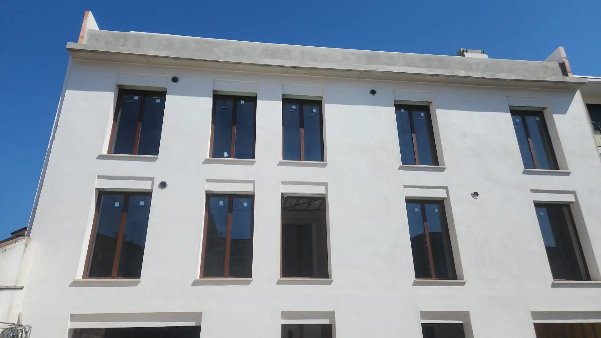 Penthouse mit Aufzug zum Verkauf in Rambla de Montserrat 9, imagen 23