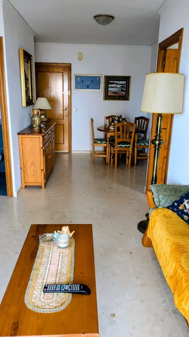 Apartament amb piscina en venda a Playa Arenal - Bol, imagen 18