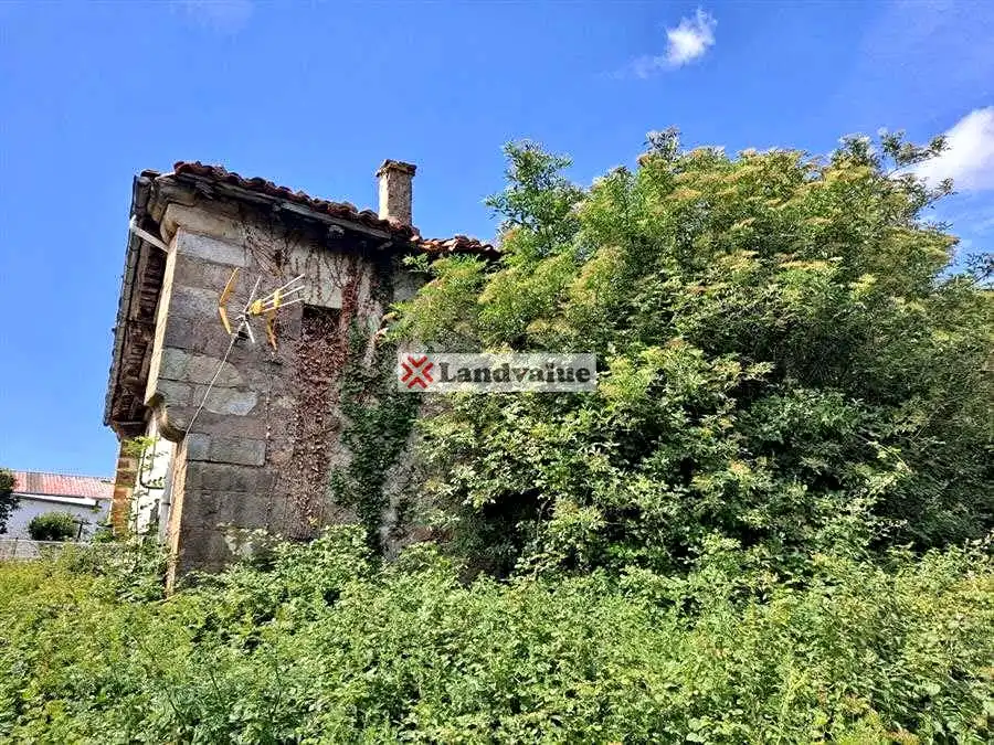 Residencial en venta en Santiurde de Reinosa