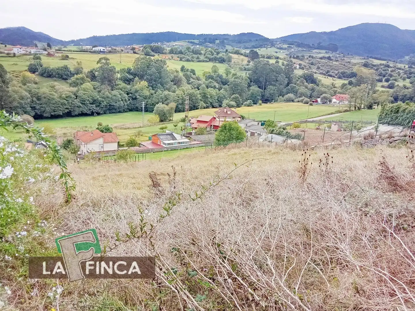 Residential zum Verkauf in Corvera de Asturias