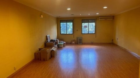 Foto 4 de Oficina de alquiler en Avenida Primero de Mayo, Centro, Puertollano