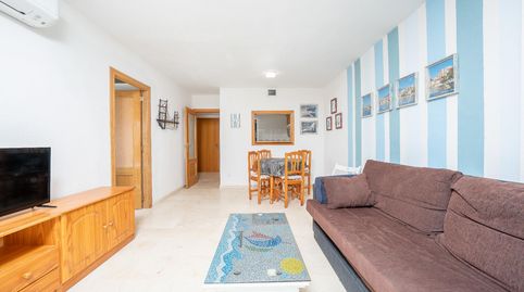 Foto 2 von Wohnungen zum Verkauf in Avenida Mariners la Vila Joiosa, Cala Palmera - Atrium, Villajoyosa / La Vila Joiosa