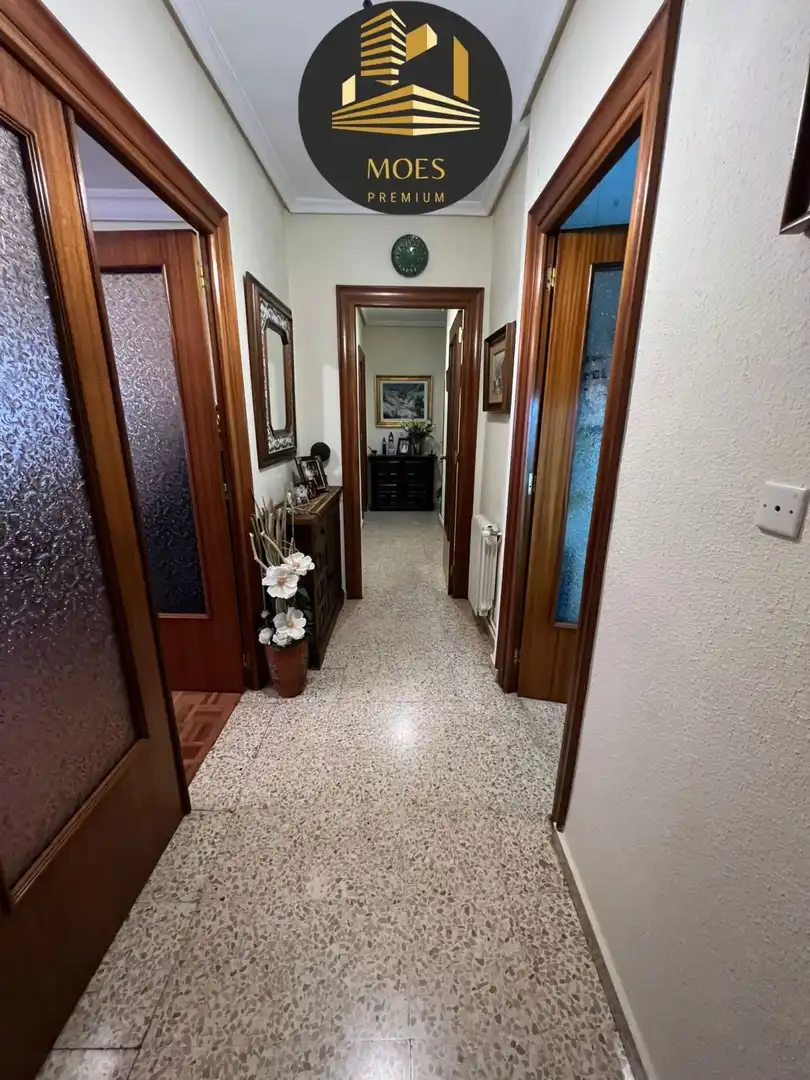 Piso con terraza en venta en Peñamefecit - Avda Barcelona, imagen 13