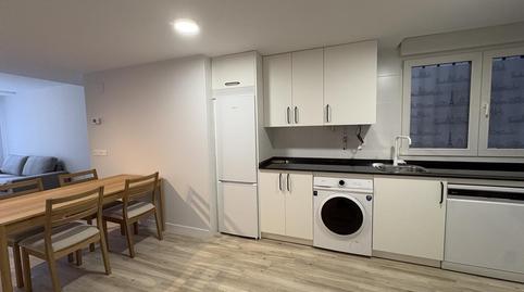 Foto 3 de Pis de lloguer a Santa Catalina - Ferial, Aranda de Duero