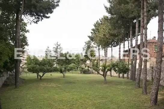 Casa o xalet en venda en Ortigosa del Monte amb Calefacció, Jardí privat i Traster