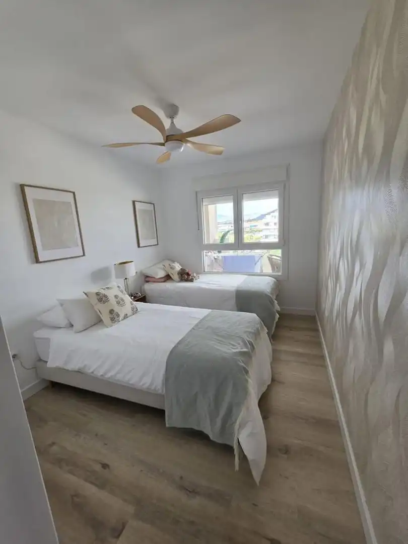 Apartament de lloguer a Rodeo Alto - Guadaiza - La Campana