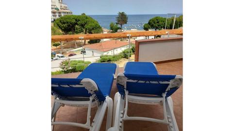 Foto 3 de Casa adosada en venda a Cala Salions, La Pola i Giverola- Salionç, Girona