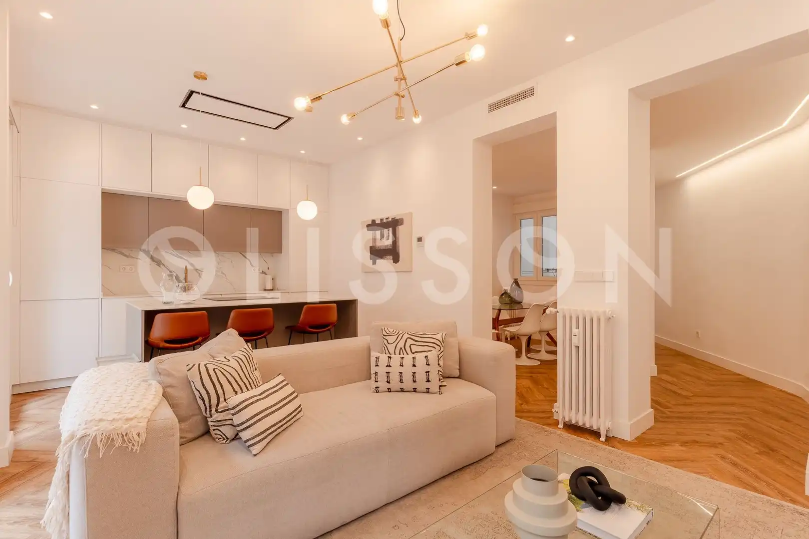 Appartement à vendre à Retiro, imagen 3
