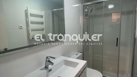 Foto 5 de Piso de alquiler en Calle Divina Pastora, Tres Olivos - Valverde, Madrid Capital
