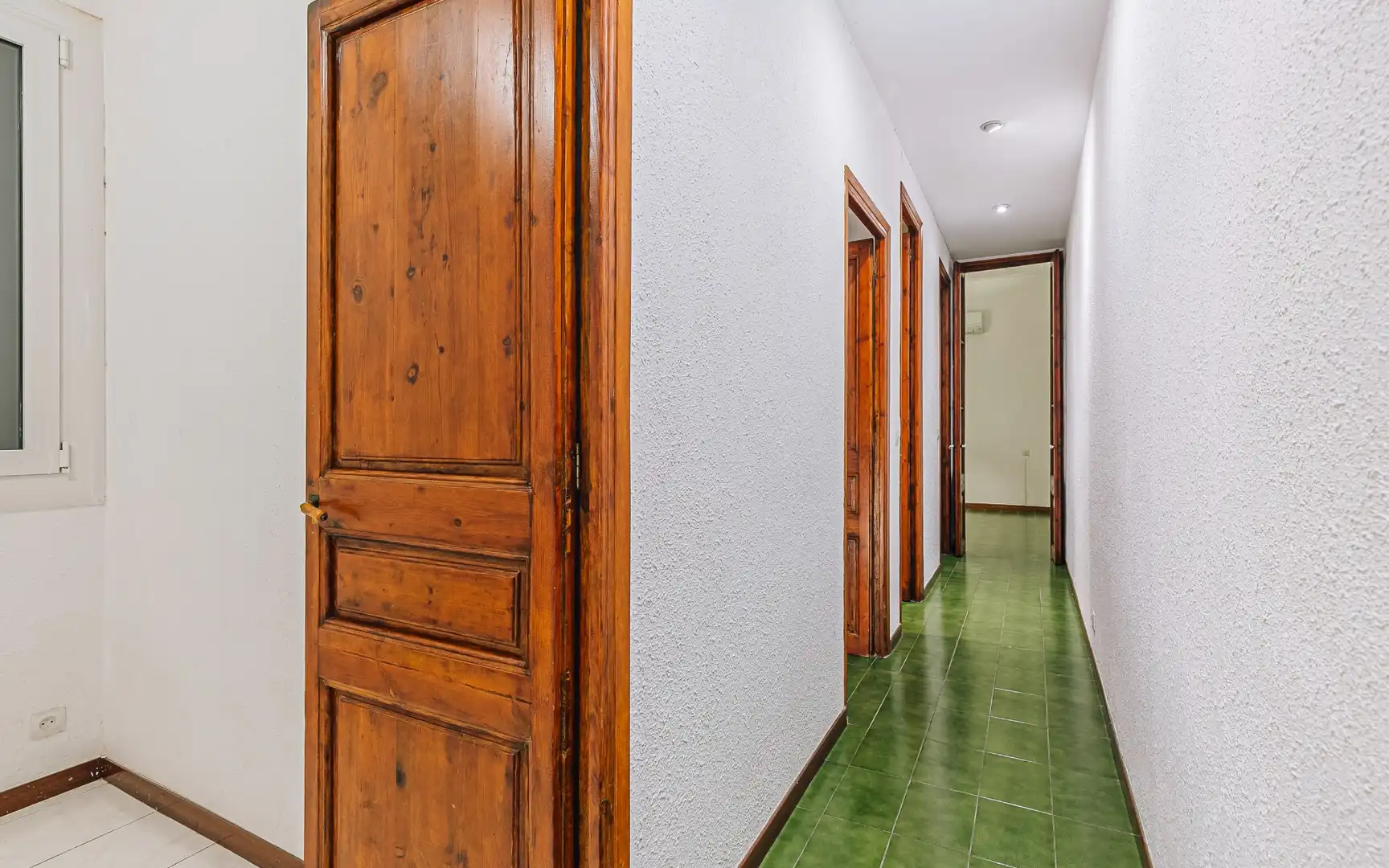 Wohnung mit Terrasse zum Verkauf in Aragó, imagen 17