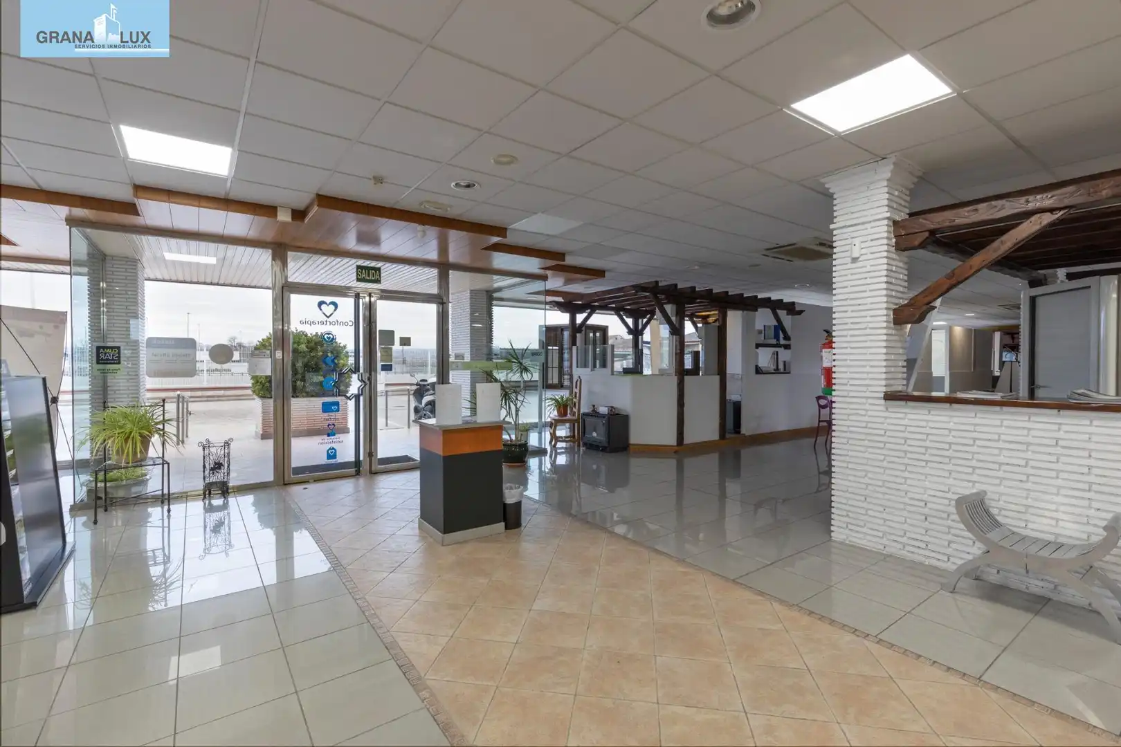 Local commercial à vendre à Santa Fe, imagen 16