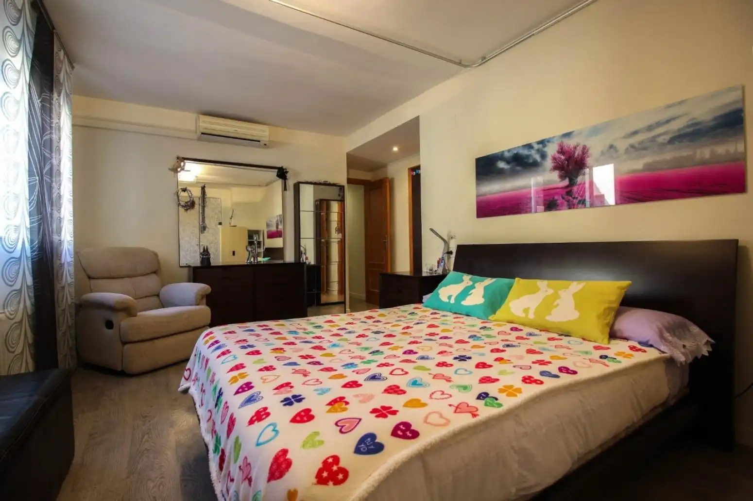 Ático con ascensor en venta en Calle ISLA PLANESIA, imagen 15