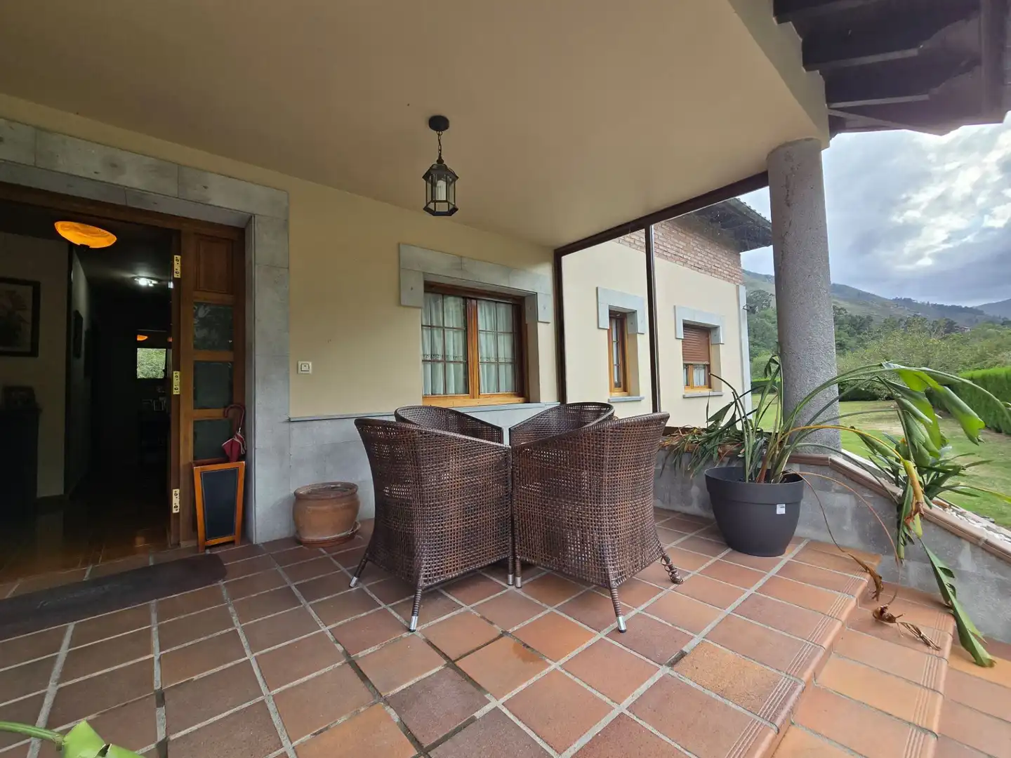 House with garden for sale in Vibaña - Ardisana - Caldueño, imagen 19