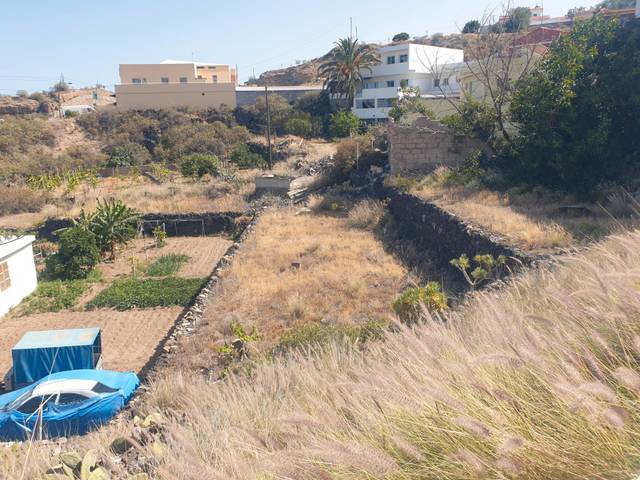 Terreno residencial en Venta en Centro